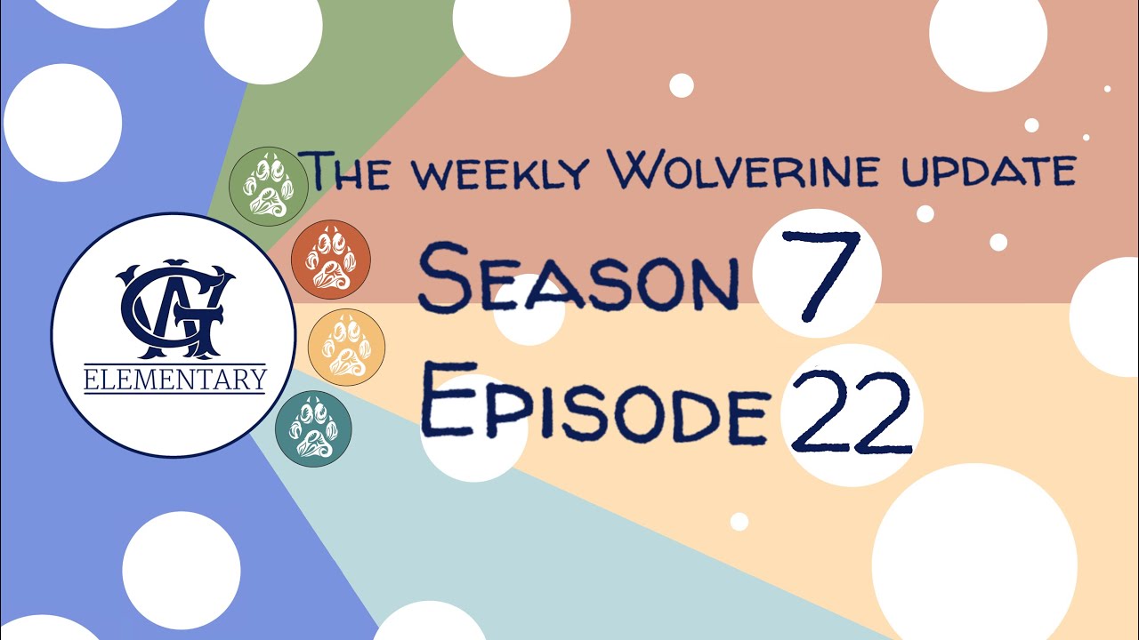 Wolverine Update Episode 22 season 7