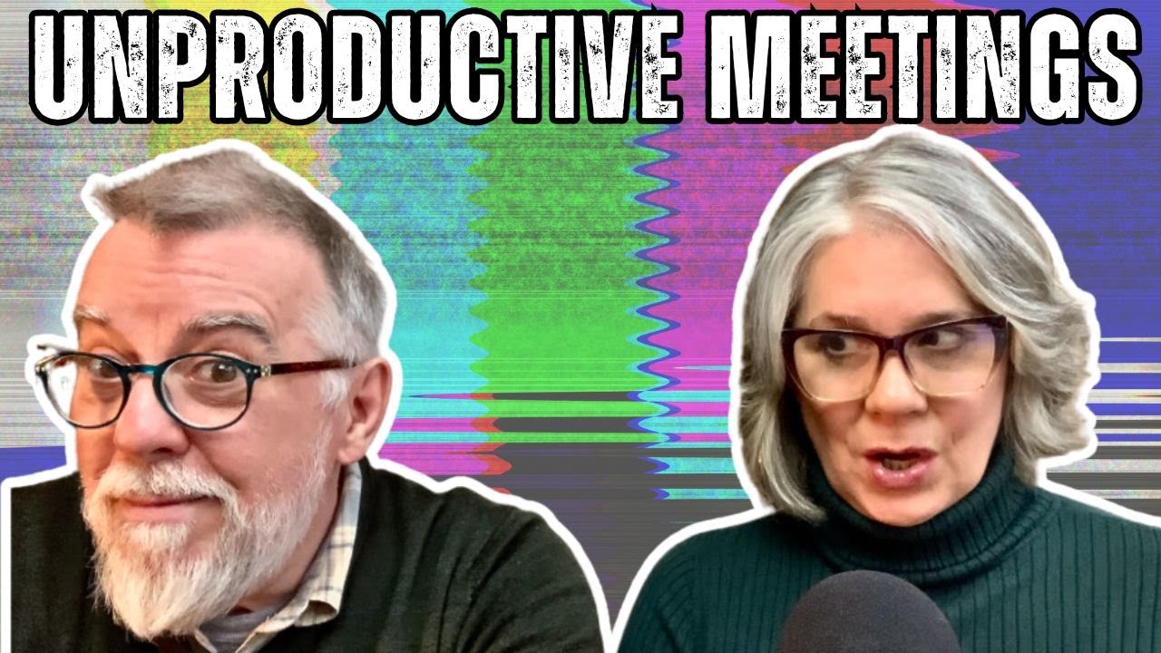 Stop Wasting Your Time With This | Glitch #8 | Biz Glitch 366 Project