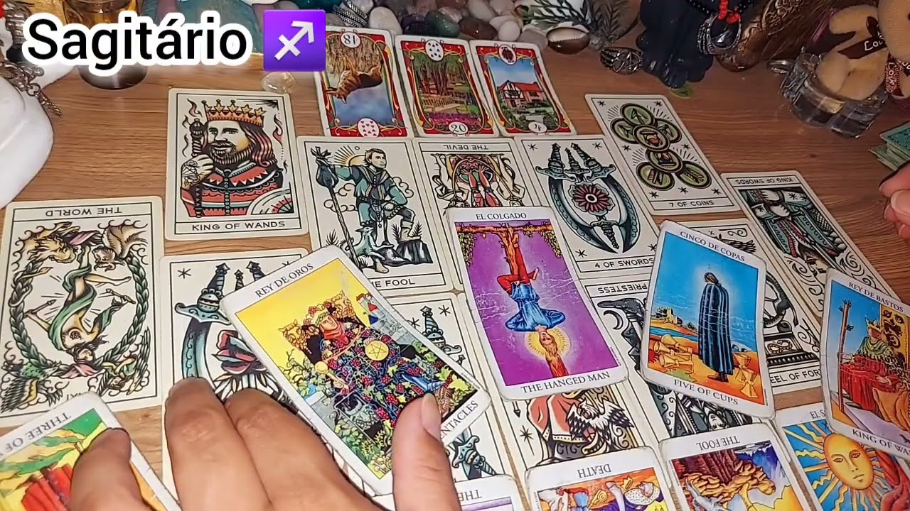 ⏳Sagitário♐ A Falsidade Vai Te Visitar 🏠 Acabou a Confiança, Sobra Mágoas🥲 Um Falso♥️🐍Vc é Inocente😇