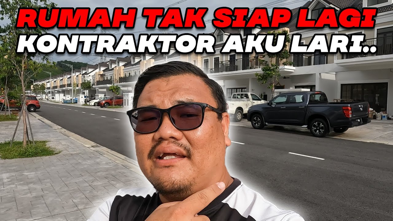 House Tour Part 4 - Doakan Baik-Baik !!!