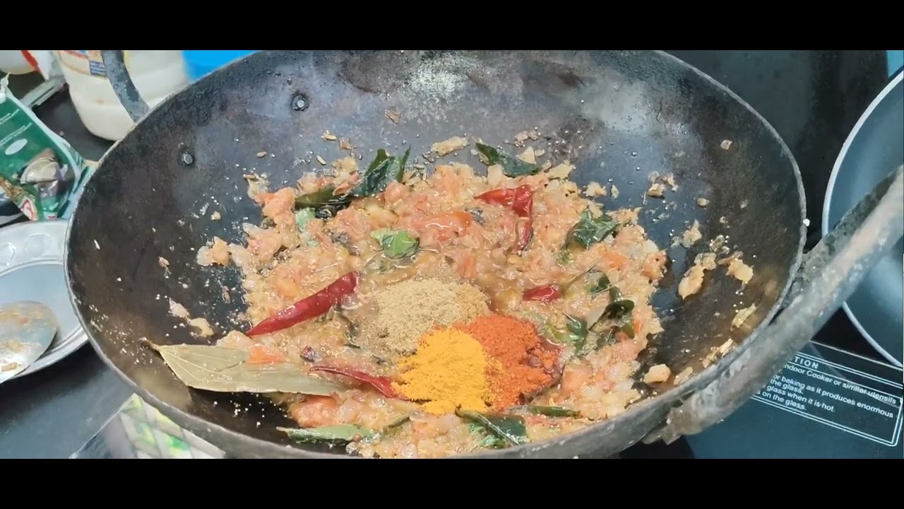 காடை வறுவல்