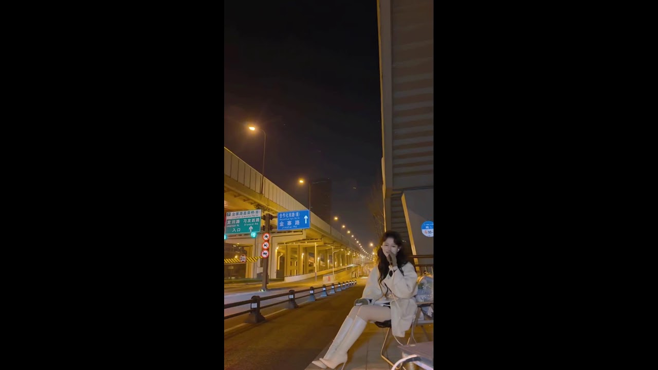 Street Food ASMR