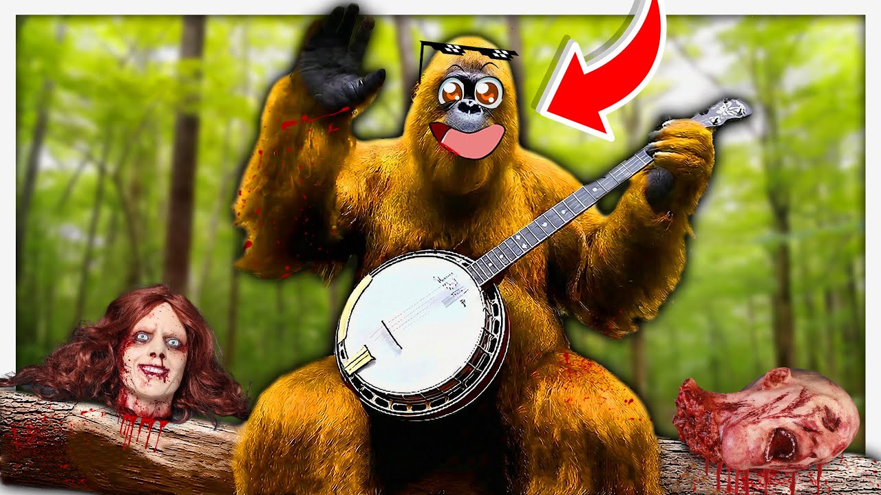 SIMULATORE DI BIGFOOT. (Circa...)