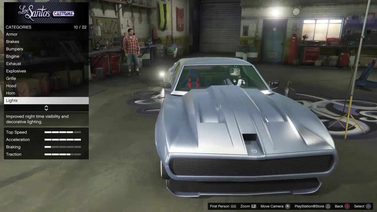 Gta 5 online