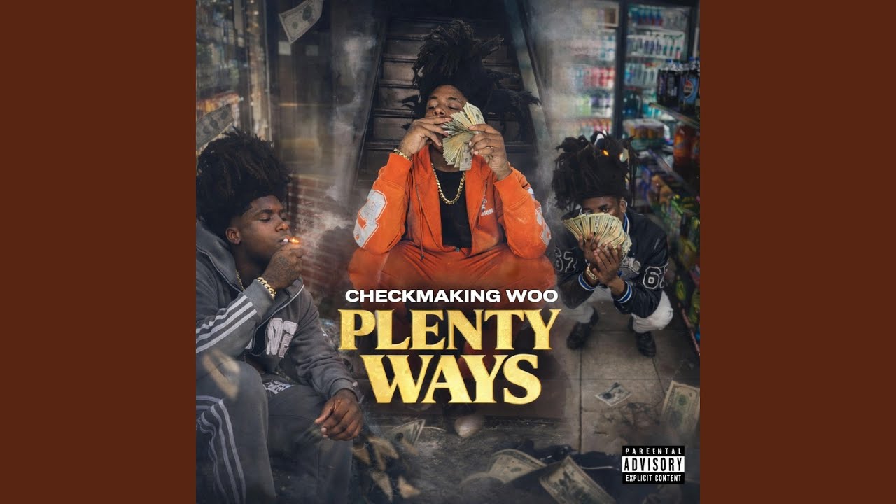 Plenty Ways