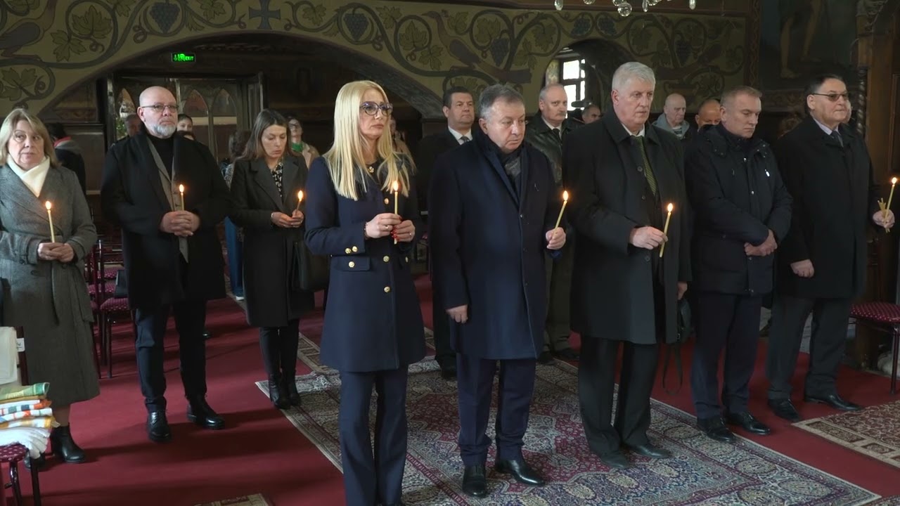 Честване на националния празник Трети март в Шумен