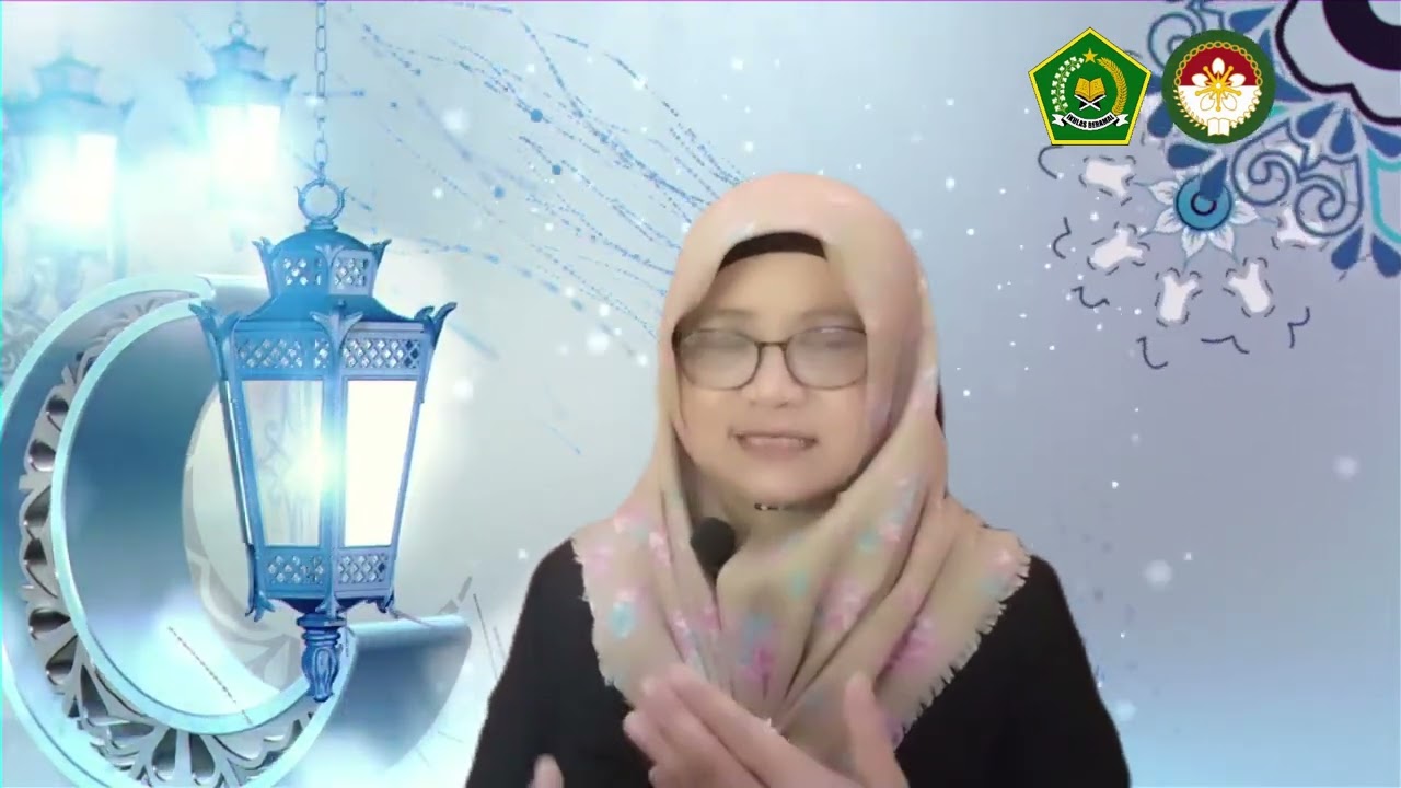 Muhikma Daun 12 Oleh Ny. Tri Silaturahmi  dengan judul 