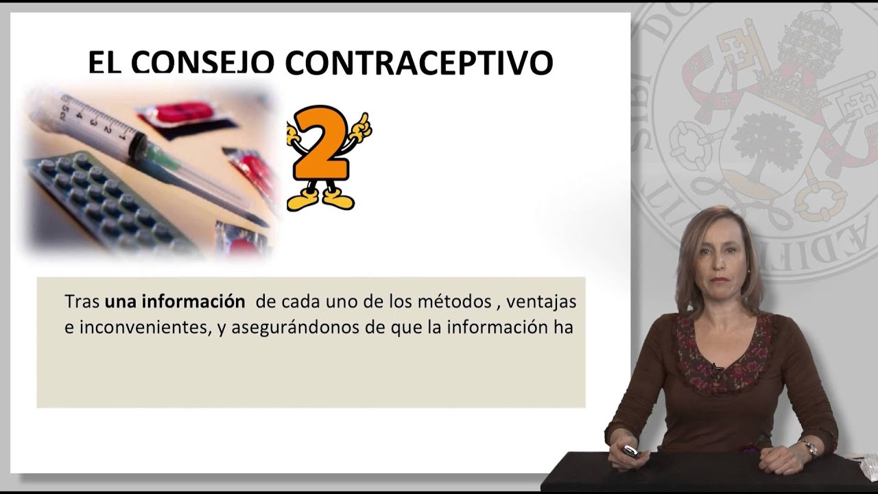 PLANIFICACIÓN FAMILIAR
