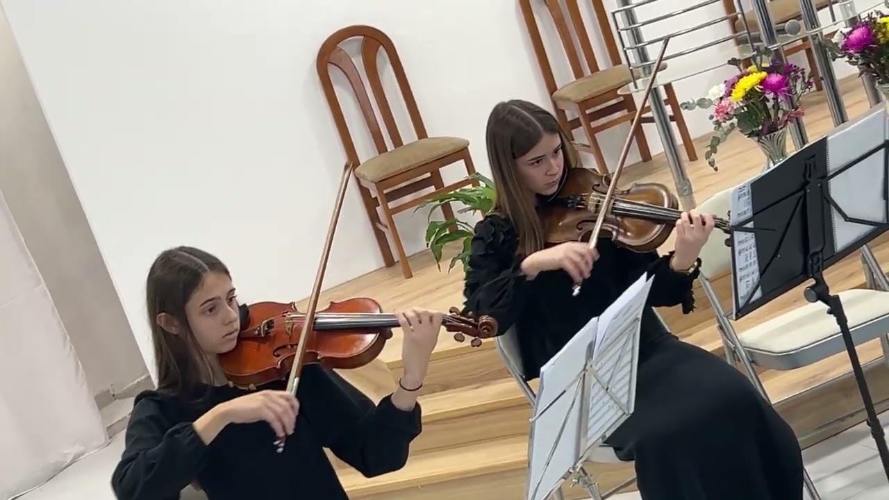 Iglesia Advntista EL SHADDAI - apertura 07/02/2026