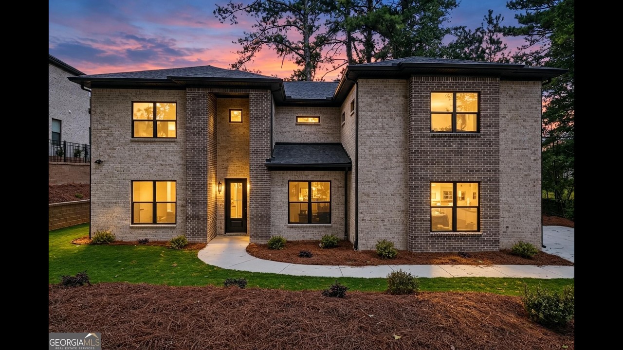 922 Artistry Way, Fairburn, GA, 30213 Tour - $799,000