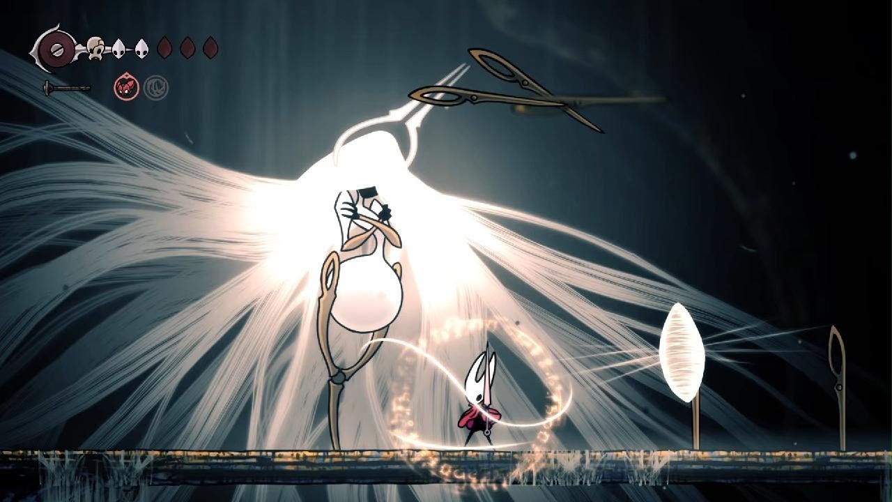 Hollow Knight: Silksong_غطموزة