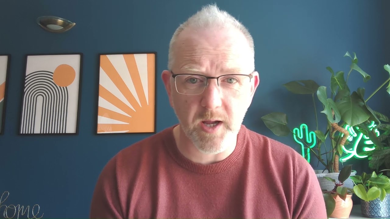 UKHC 2025 Speakers: James Coates - The Heart Hug: A Somatic Induction