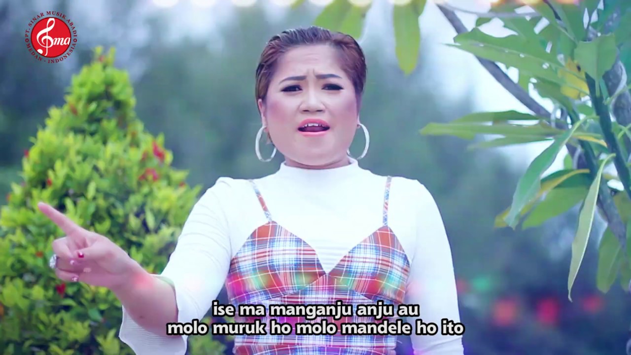 DJ BATAK RITA SILABAN 
