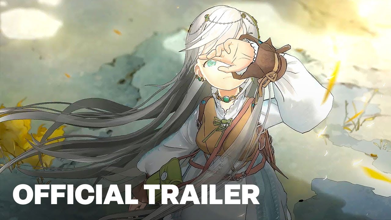 unVEIL the world Trailer