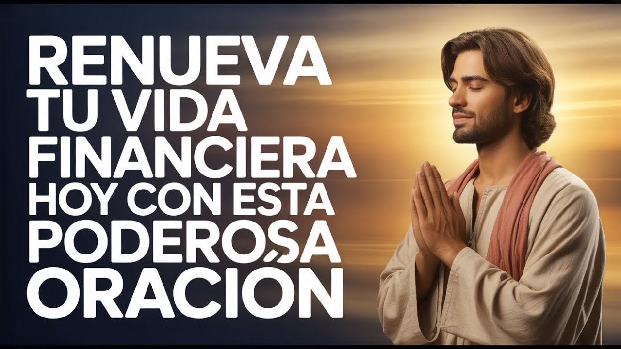 Esta Oración de la Mañana Está Transformando Vidas Financieras