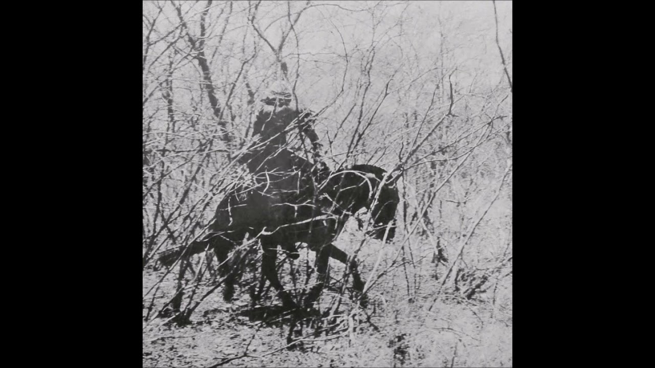 Ebriach - Ain Swert zu v&uuml;eren (2018)