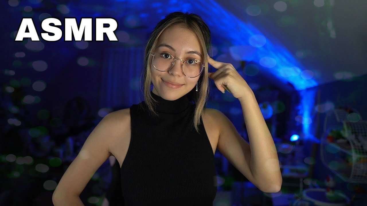 ASMR | Follow My Instructions and Focus for Me