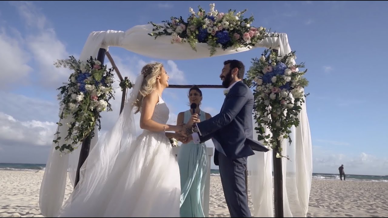 CASAMENTO ISABELLA MEZZADRI E GIL PINNA ♥ #FollowTheLove