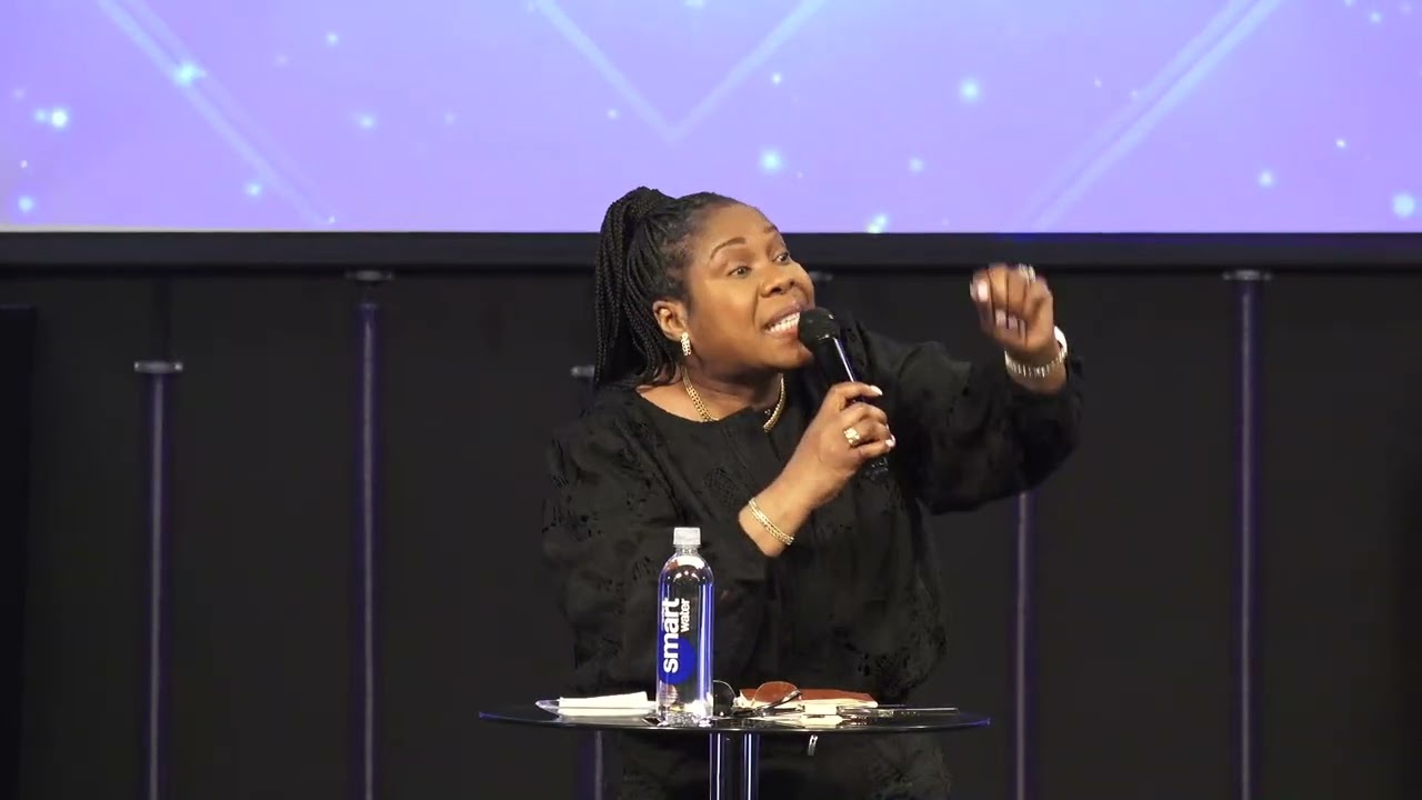A Few Keys to Master in This Year of Expansion | Pastor Beatrice Shembo