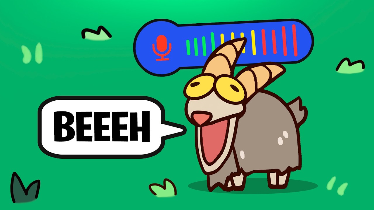 le PUSE MI VOZ a estos ANIMALES xd