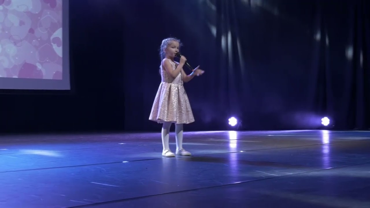 Ilona Napari -Minun ystäväni.