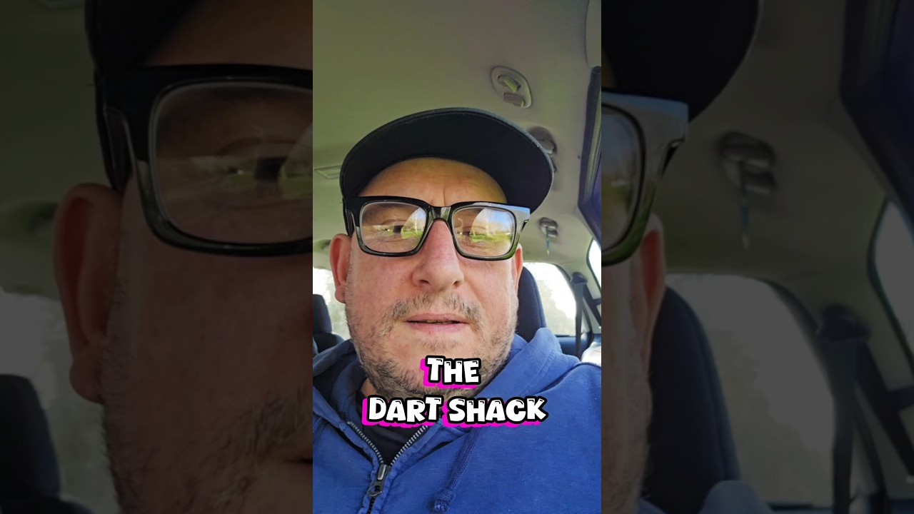 Buying some new darts #darts #dartsbar #dartsplayer #dartsfamily