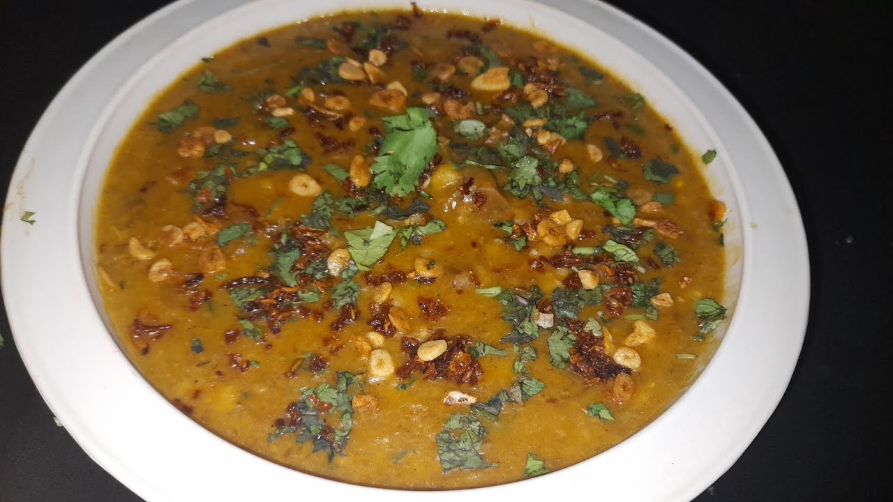 Mutton Khichdo Recepi | Gujrati Khichdo Recepi | Ezzy Testy Yammy Khichdo ( Femida's Kichen )