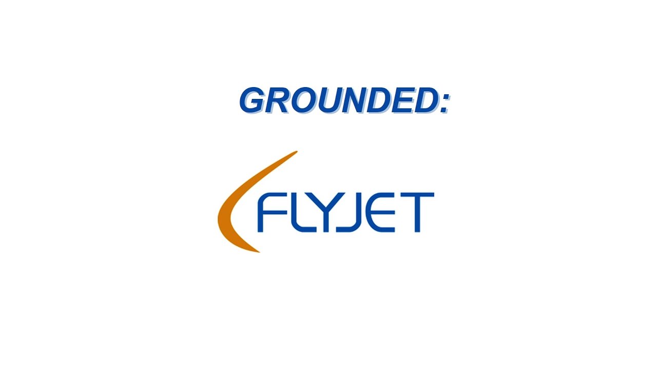 Grounded: FlyJet