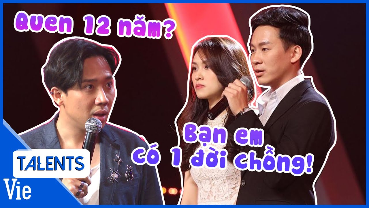 Chàng bác sĩ bị gia đình ngăn cấm yêu bạn gái 1 đời chồng | Người Ấy Là Ai 2022