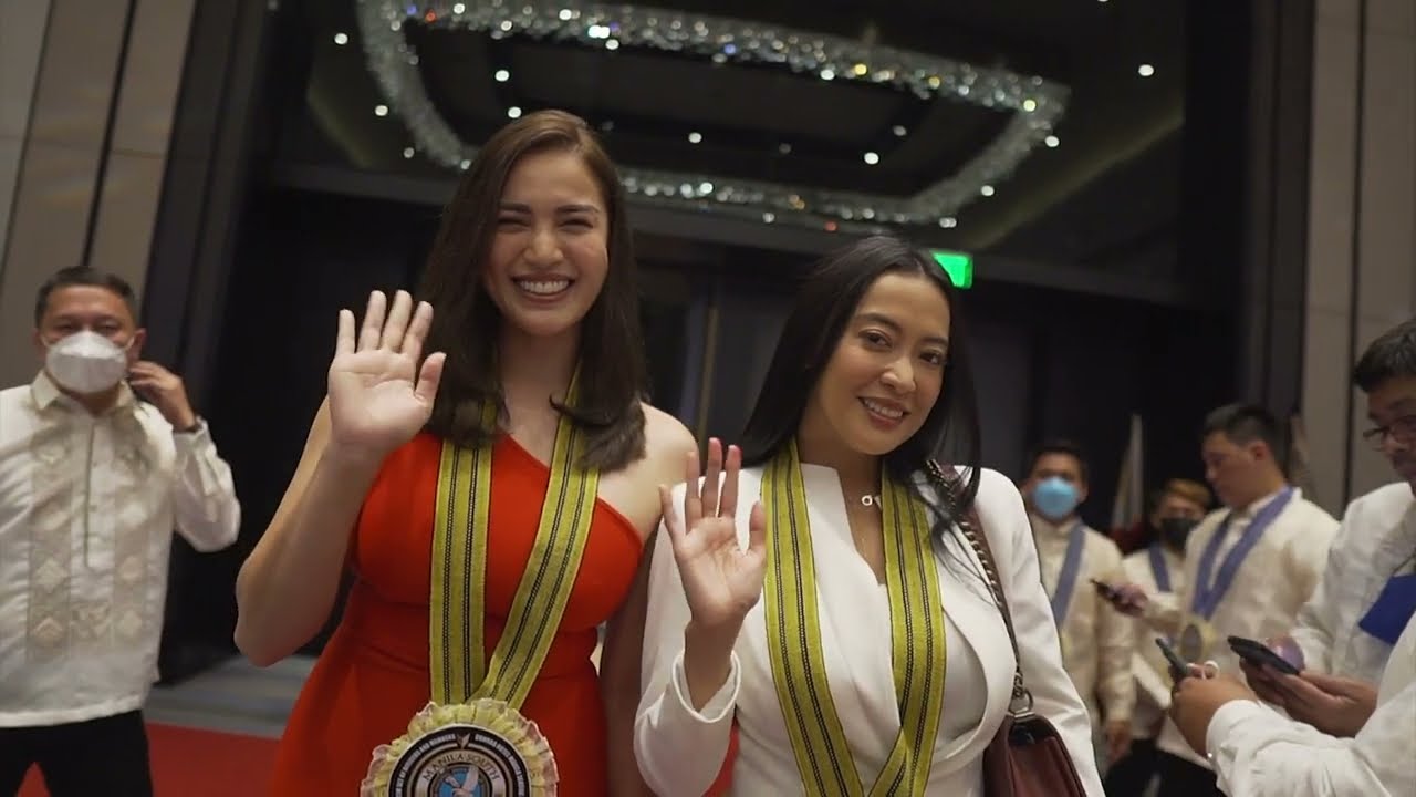 The Fraternal Order of Eagles - Philippine Eagles