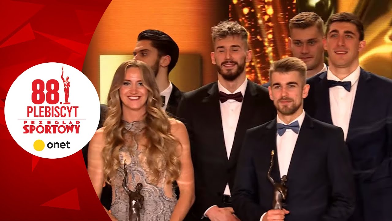 88. Plebiscyt na Najlepszego Sportowca Polski 2022 Roku. Kto okaże się wielkim wygranym?