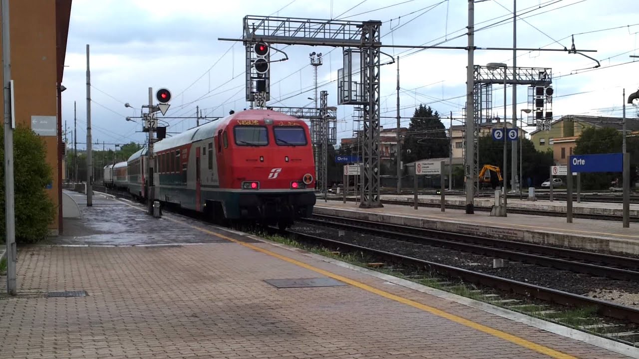 Reg Orte - Viterbo in turno con le 
