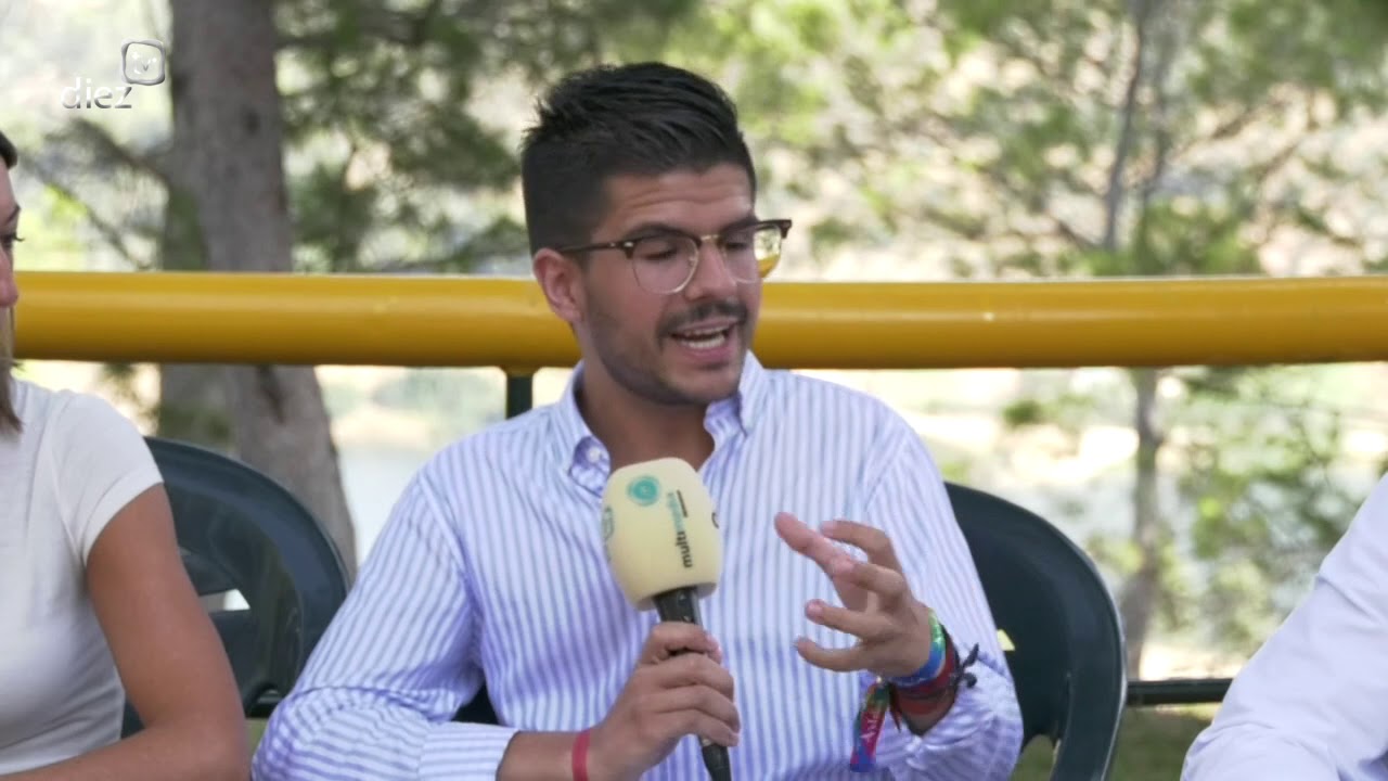 De Pueblo en Feria 2018: Siles (10-8-18)