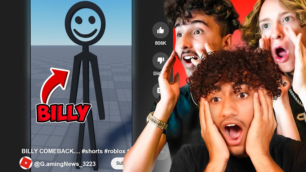 TMF РЕАКЦИЯ НА ПОПУЛЯРНЫЕ ТИКТОКИ ROBLOX!
