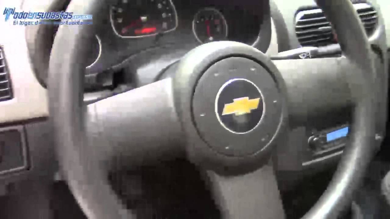 Chevrolet / Chevy / 2011