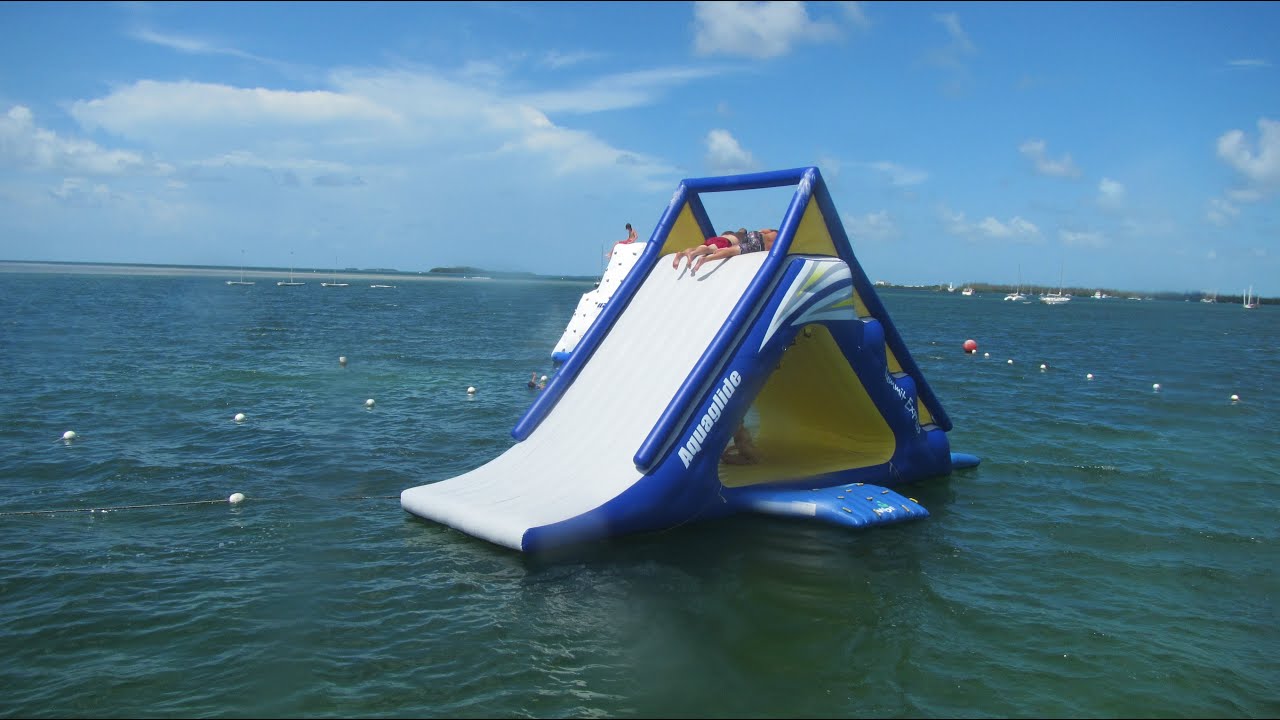 Fury Water Adventure!