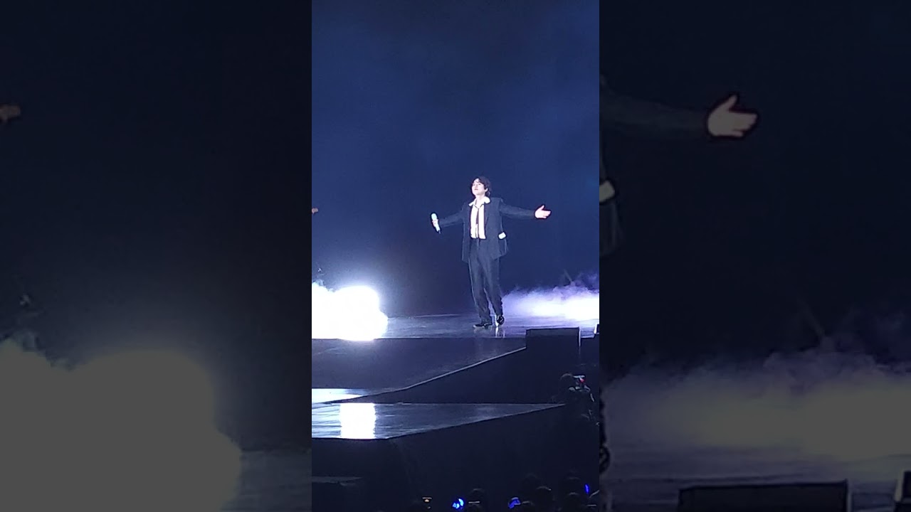 20250222 “Restart” KYUHYUN [COLORS] @TAIPEI