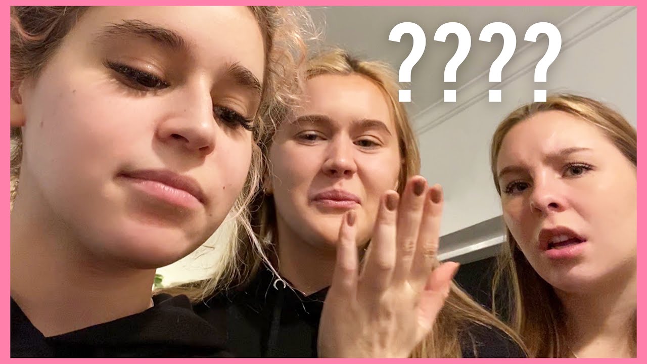 tyhm&auml; vlogi *tosi tyhm&auml;*