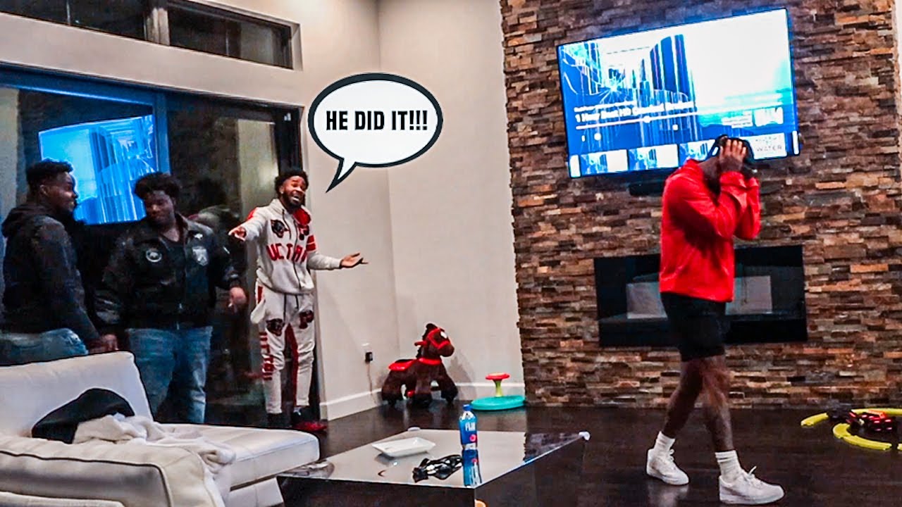 Срочный PRETTYBOYFREDO СОВЕРШЕННО НОВЫЙ APPLE TV!!!!(СТАЛ БЕСПОКОЙНЫМ!!)