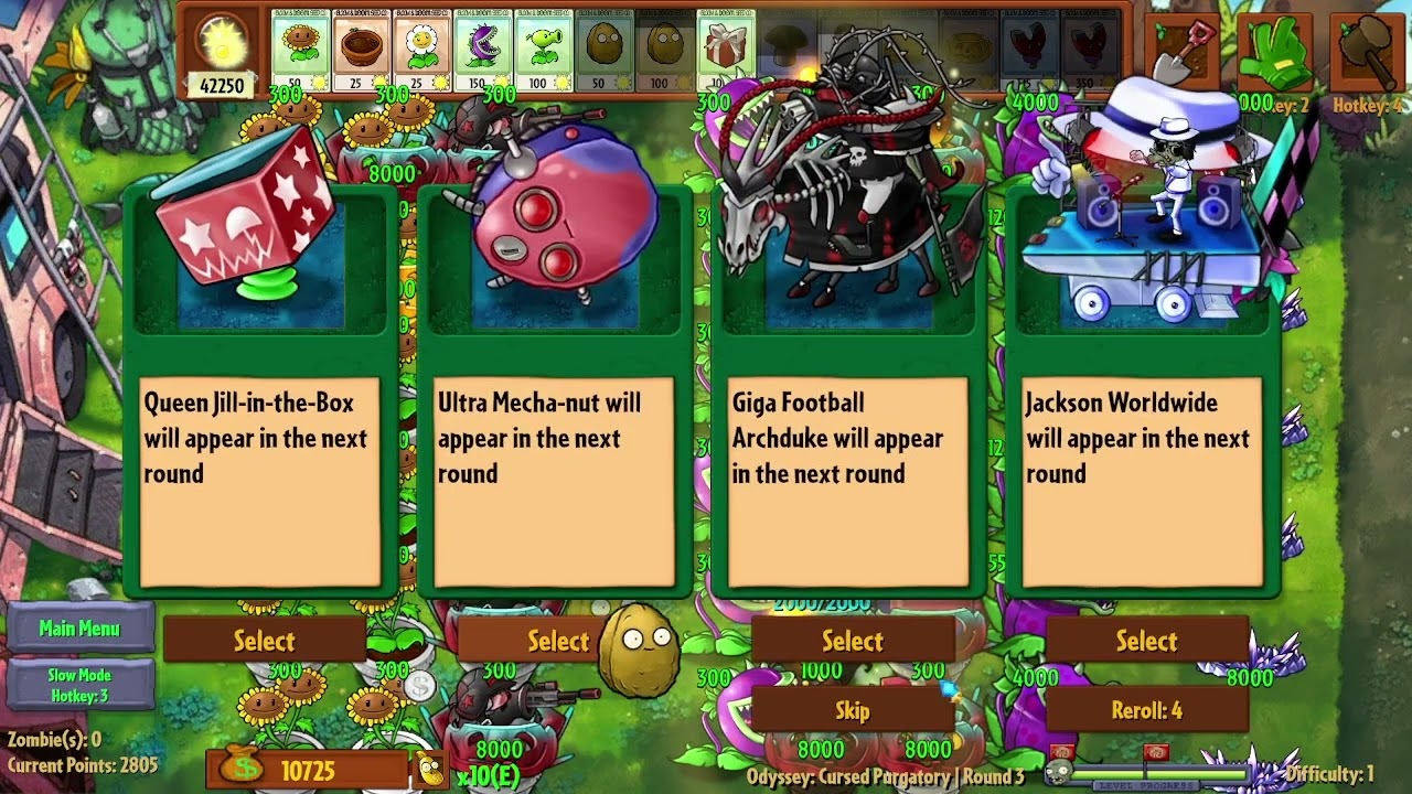 PVZ Fusion #pvzfusion