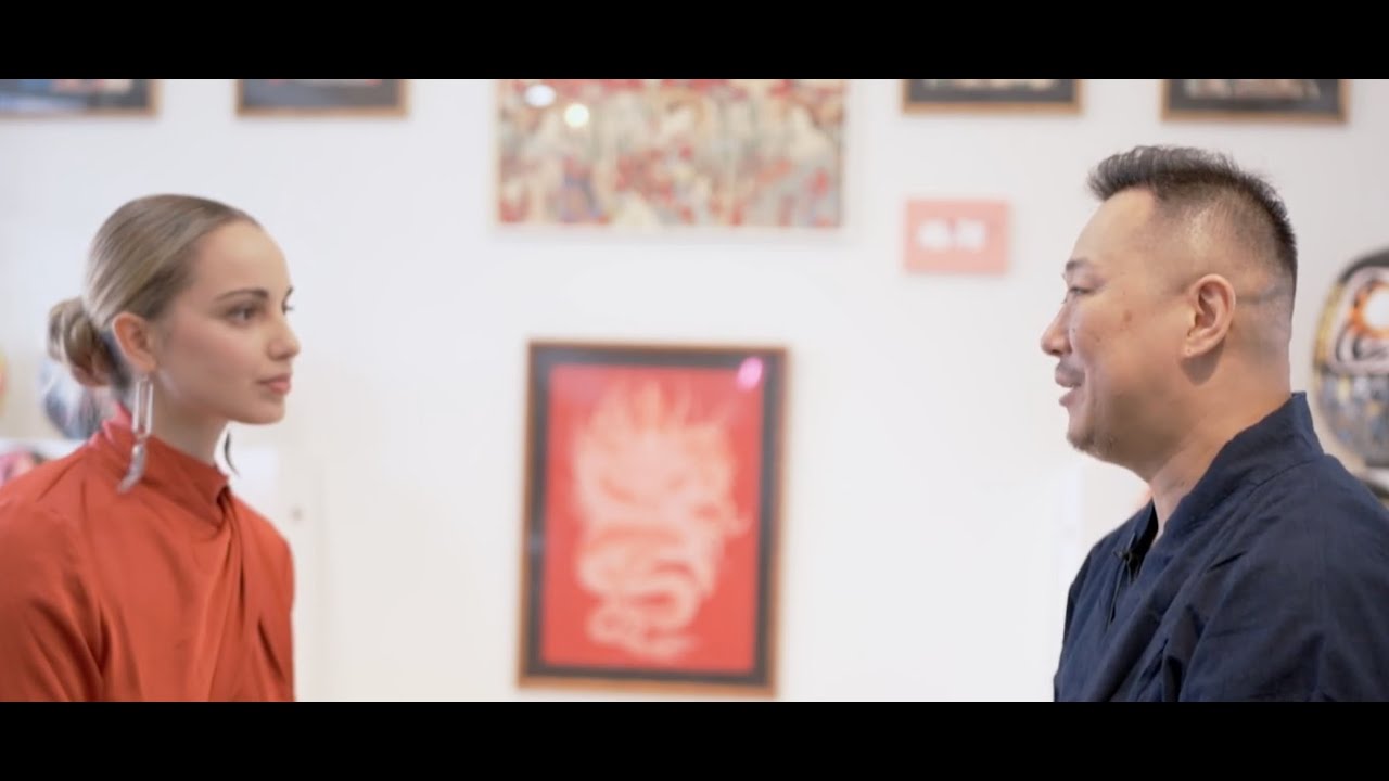 Tattoos in Japan: Taboo or shifting attitudes?