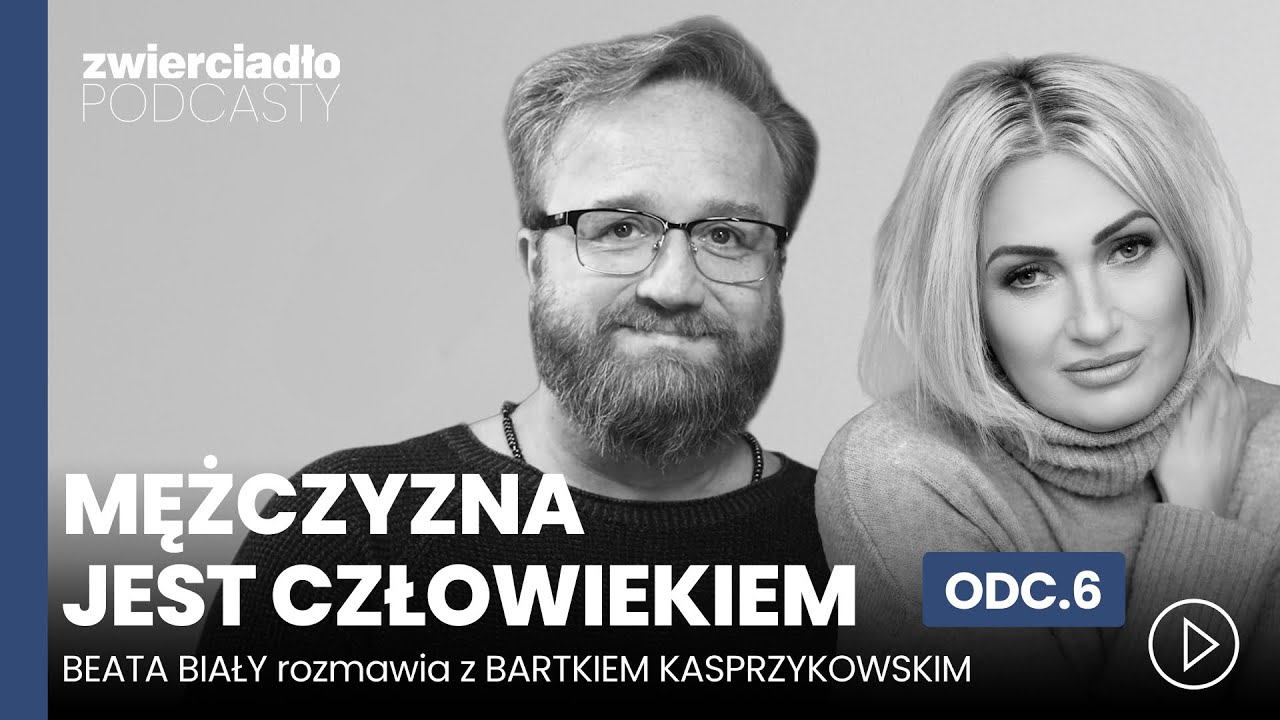 &bdquo;Wiele moich cech wynika z ADHD&rdquo;. Bartek Kasprzykowski o tym, że z kryzysu zawsze coś wyrasta