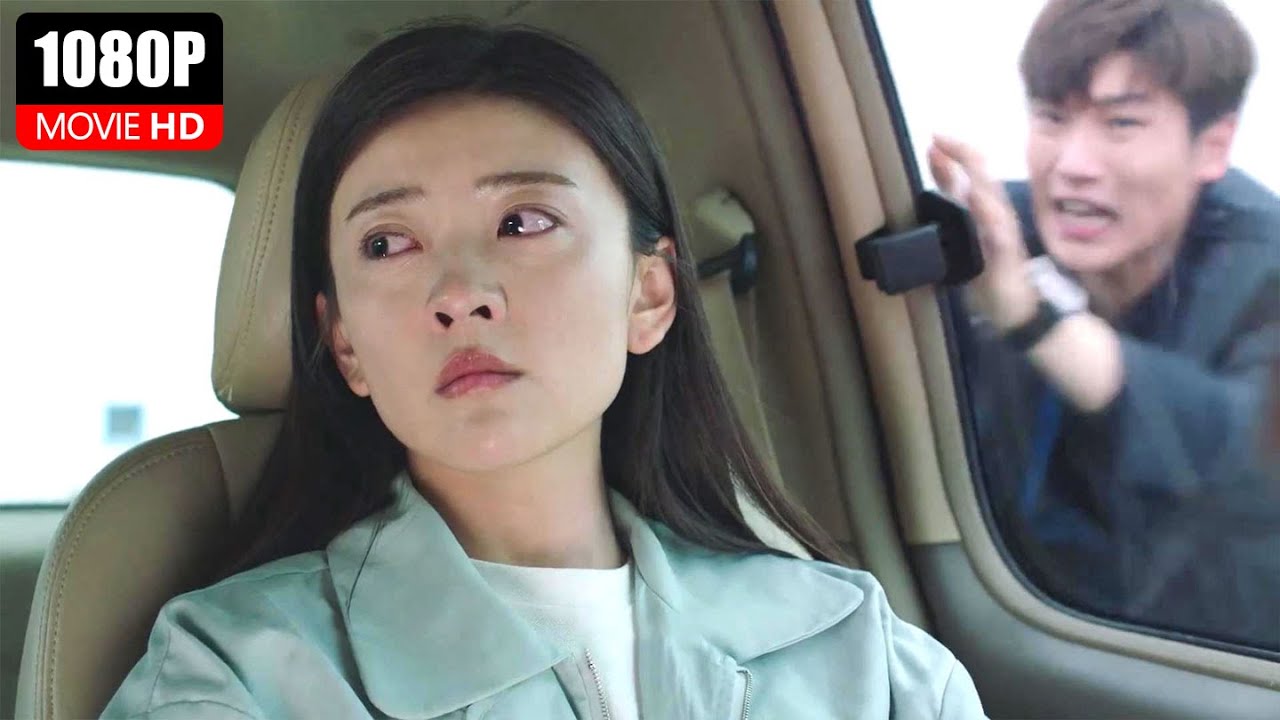 Movie | 灰姑娘流產心死決定離開，霸總痛哭追妻求她留下來！#你是我的命中注定#YouAreMyDestiny