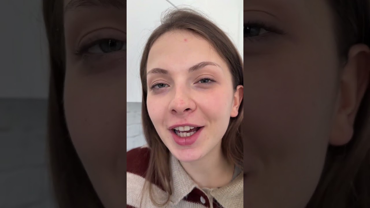 Трендовый шоколад с малиной