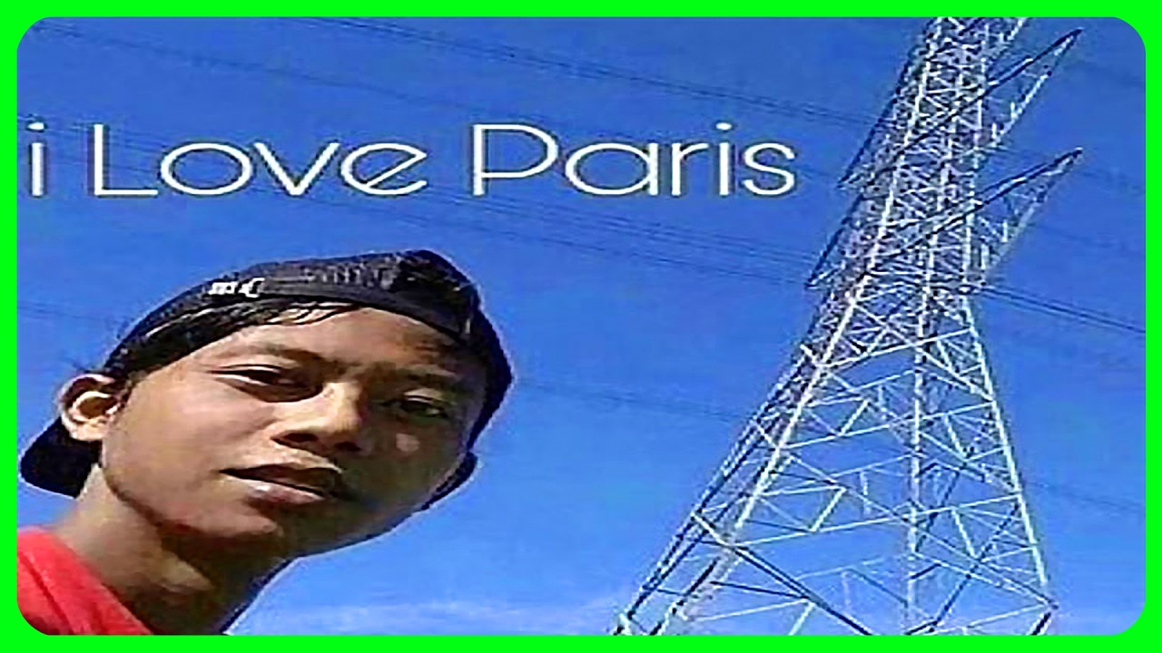 From Paris with Love explained by an idiot (reupload)