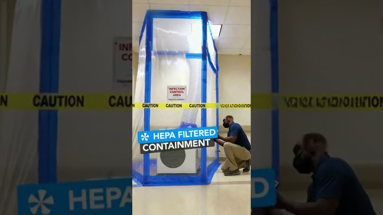 Почему больницы Хьюстона доверяют компании Door and Dock Solutions из Хьюстона, штат Техас?