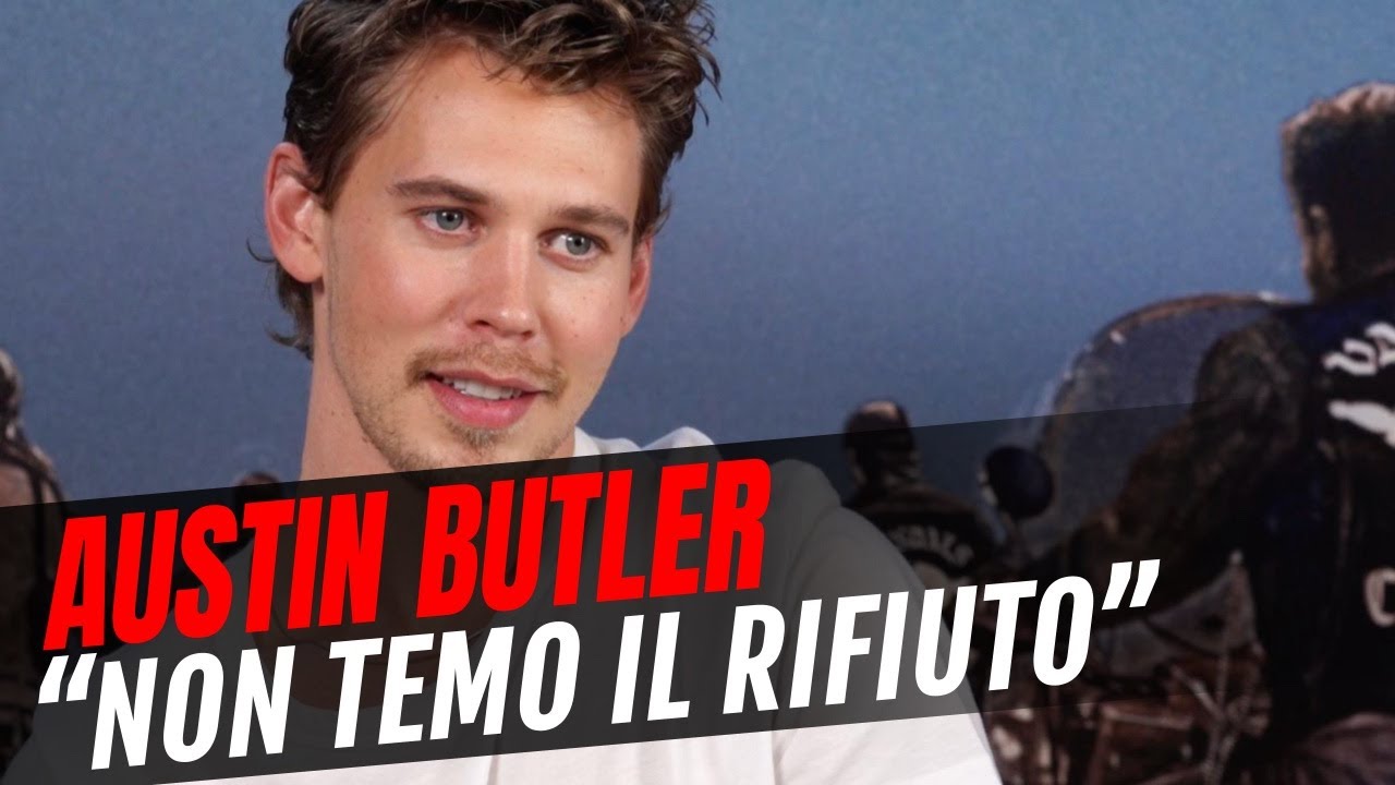 The Bikeriders, intervista ad Austin Butler e Jeff Nichols: 