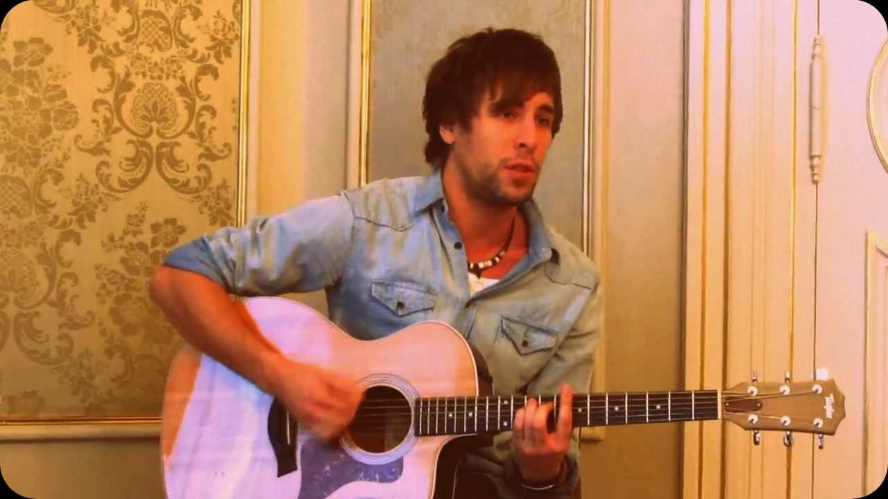 Use Somebody - Max Giesinger