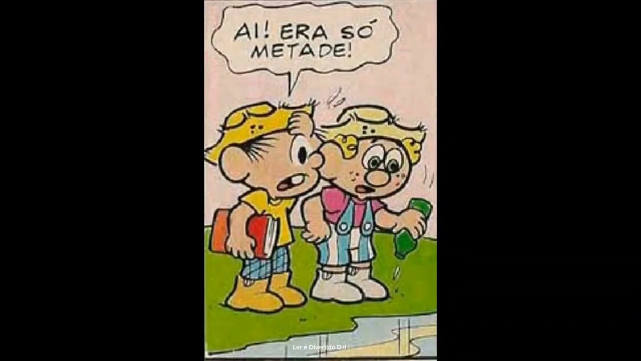 Chico Bento em 
