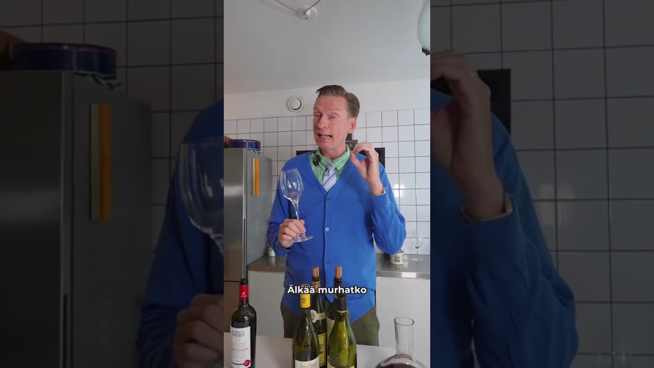 Matkavinkit Ranskaan